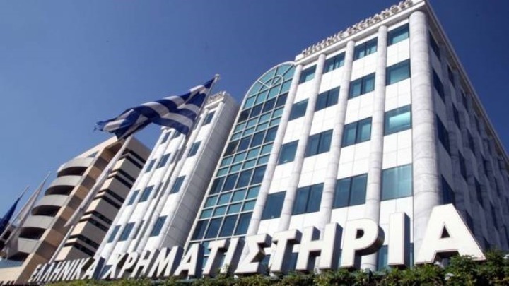 Άνοδος 10,41% τον Φεβρουάριο στο ΧΑ