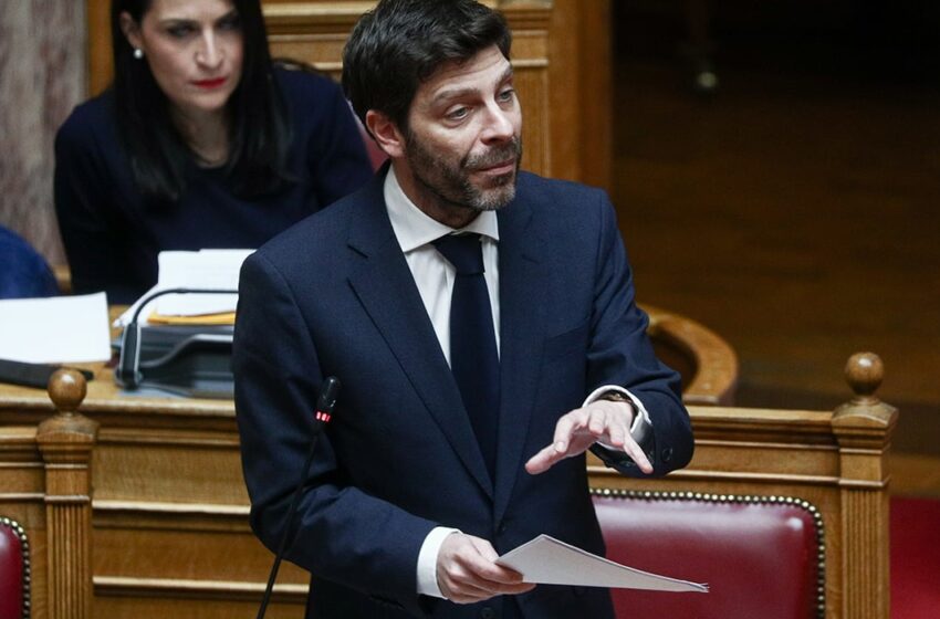 Δεν έχει… πολιτικότητα!