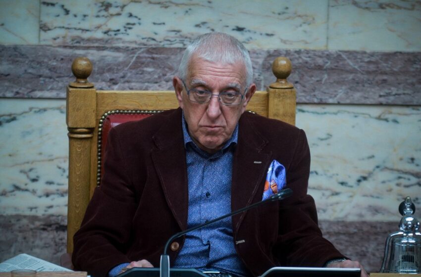 Κακλαμάνης για Άρειο Πάγο: Έχει κλονιστεί η εμπιστοσύνη μου στην ηγεσία της δικαιοσύνης…