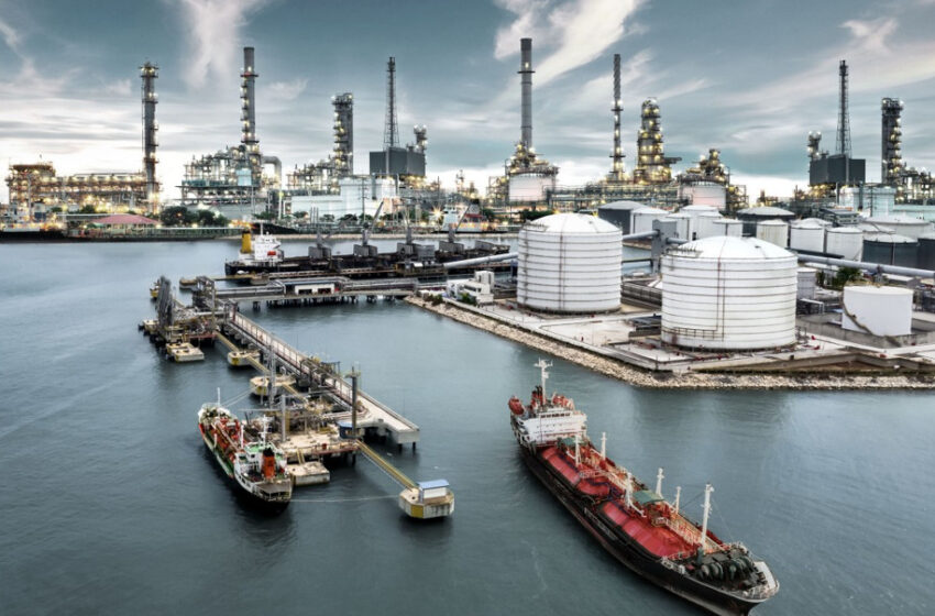 Τι αναμένεται για τις αγορές φυσικού αερίου και πετρελαίου το 2023