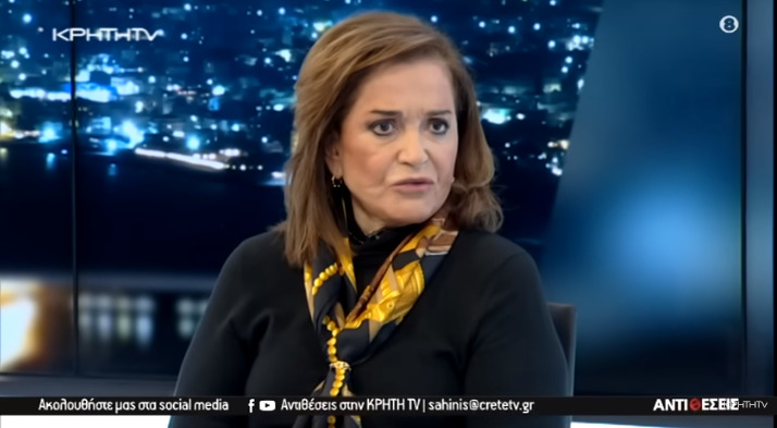 “Βόμβες” από Ντόρα: “Άλλαξα τηλέφωνο όταν ειπώθηκε ότι με παρακολουθούσαν”- “Δεν έχω&hellip;