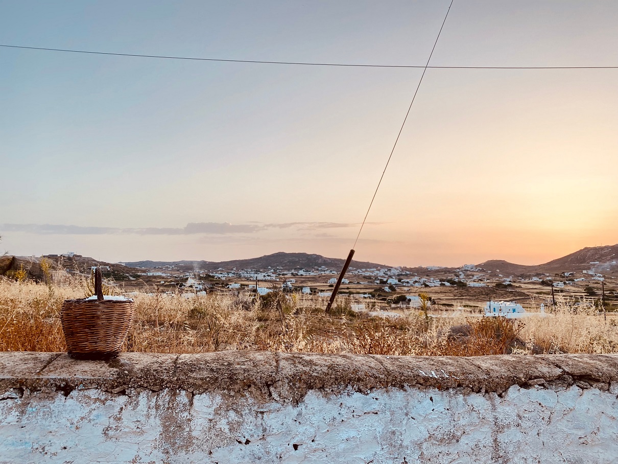 25ο ΦΝΘ:Η άγνωστη πλευρά της Μυκόνου από το ντοκιμαντέρ της Ε.Αμπραβανέλ
