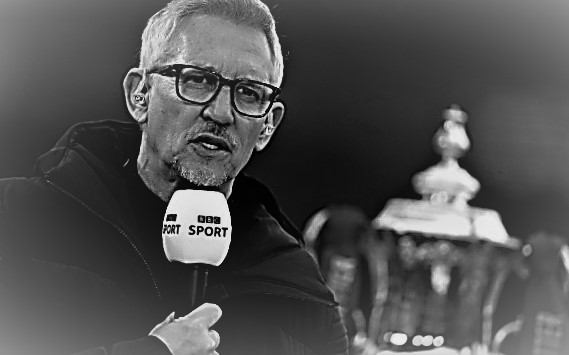 Πόσοι θα υποστήριζαν τον Λίνεκερ στο ελληνικό μιντιακό χωριό;