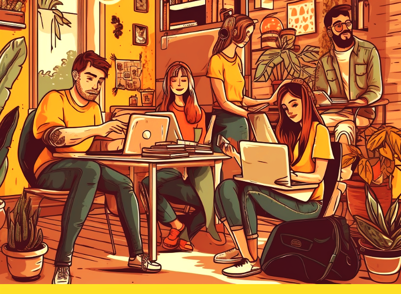 Τι αναζητούν στον χώρο εργασίας οι Millennials και η Generation Z;