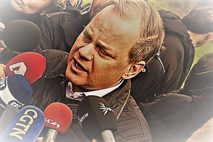 Τέμπη: Δικογραφία για Καραμανλή και Σπίρτζη φτάνει στη Βουλή – Υπηρεσιακό έγγραφο του&hellip;