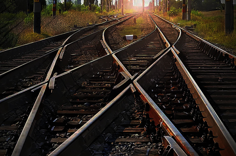 Θέμα χρόνου τα νέα «Τέμπη» – Τα τρένα στο Αθήνα-Θεσσαλονίκη κυκλοφορούν επί 95…