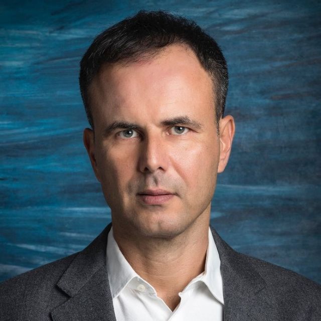 Πατέλης για Credit Suisse: «Η Ελλάδα είναι στις ασφαλής χώρες»