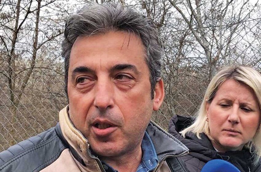 Νέα αιτήματα εκταφής θυμάτων της τραγωδίας των Τεμπών