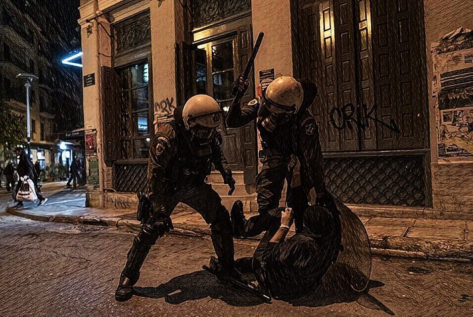 Στέιτ Ντιπάρτμεντ: Έκθεση-κόλαφος για τα ανθρώπινα δικαιώματα στην Ελλάδα