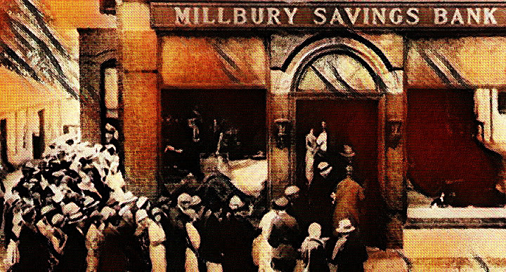 Κωνσταντίνος Βέργος / Τι συμβαίνει με τις τράπεζες