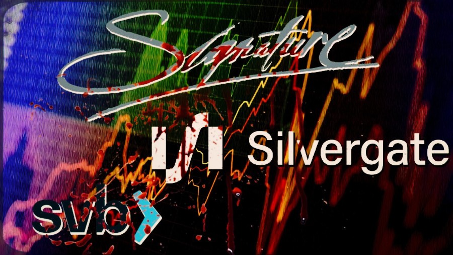 Bloomberg: Οι 11 ημέρες πανικού που οδήγησαν σε κατάρρευση 4 τράπεζες