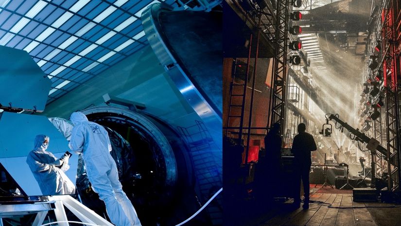 Δημήτρης Βέργαδος / Δεξιότητες για τη νέα εποχή και τι κάνουμε για αυτό