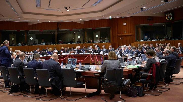 Δημήτρης Λιάκος / Η επόμενη δημοσιονομική ημέρα για την Ελλάδα και την Ευρώπη