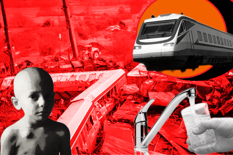 Ιδιωτικοποιήσεις: Όταν ο Νεοφιλελευθερισμός συγκρούεται με την Κοινωνία