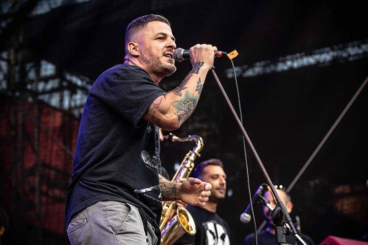 Εισβολέας για Τέμπη: Η ιστορία θα σας καταπιεί