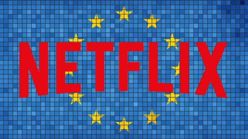 Netflix: Τι δήλωσε ο CEO του για το Ευρωπαϊκό περιεχόμενο