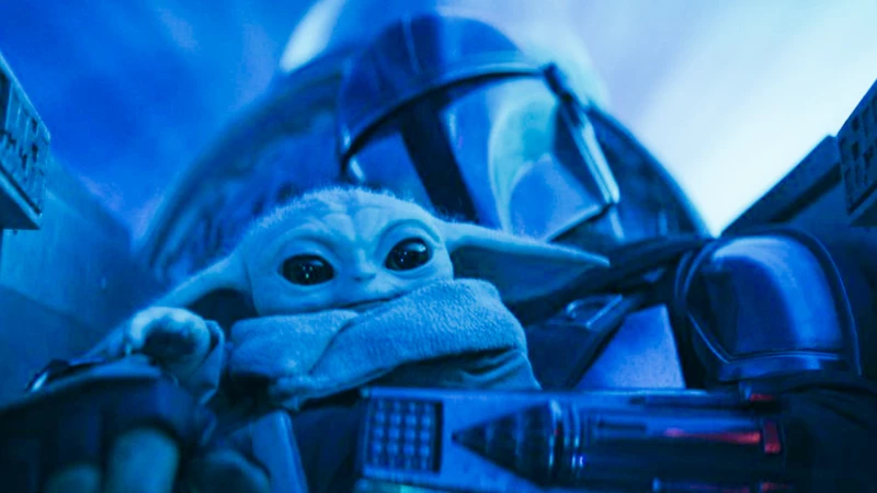 The Mandalorian: Η 3η σεζόν διαθέσιμη στο Disney+  