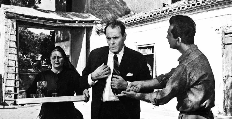 Φιλότιμο: Ποιος θα το βρει;