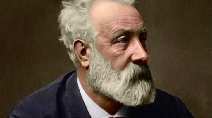 Ιούλιος Βερν