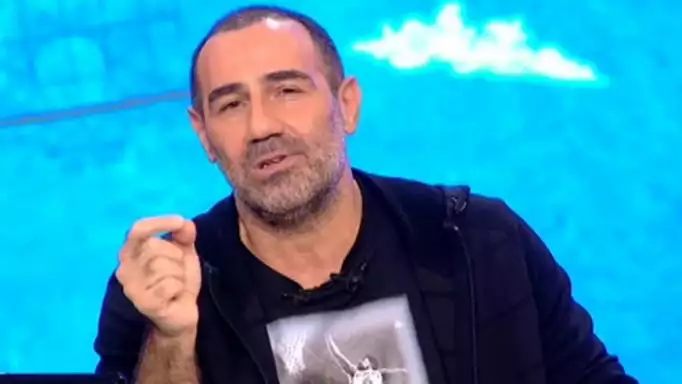 Η σκληρή απάντηση του Αντώνη Κανάκη στην ΕΣΗΕΑ