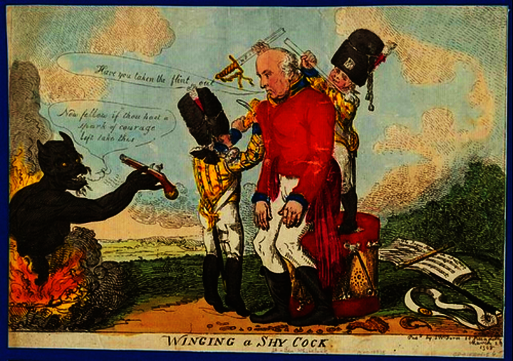 Πολιτικές “ανθρωποθυσίες”; – Ναι, οι “συγνώμες” δεν αρκούν