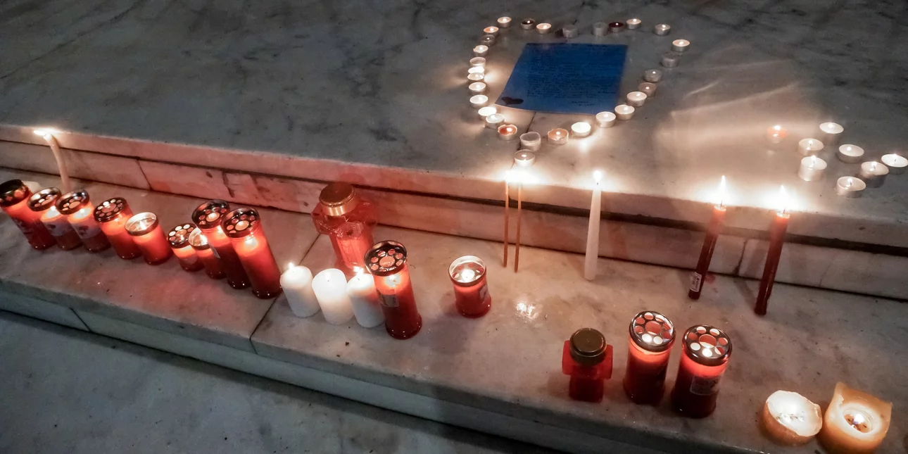 Είμαι 22 ετών…