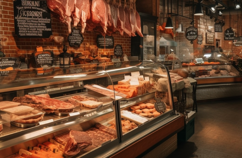 Ακρίβεια: Στην κορυφή της Ευρωζώνης η Ελλάδα – Πανωλεθρία στις τιμές του κρέατος