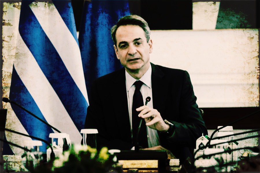 Μητσοτάκης στο Υπουργικό: «Φταίμε όλοι»