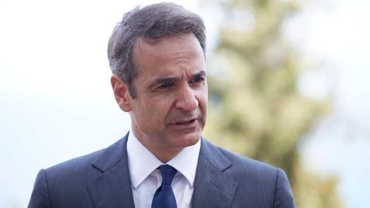 Ο πρωθυπουργός μεταβαίνει στον τόπο του σιδηροδρομικού δυστυχήματος