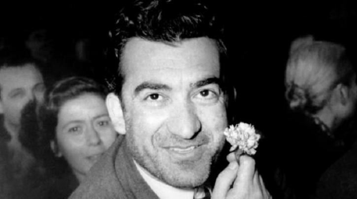 Σαν σήμερα το 1952 οδηγείται στο εκτελεστικό απόσπασμα ο Νίκος Μπελογιάννης