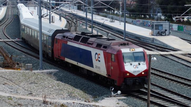 Έρευνα για ξέπλυμα μαύρου χρήματος στους διοικητές ΟΣΕ, ΤΡΑΙΝΟΣΕ, ΕΡΓΟΣΕ, Hellenic Train σε&hellip;