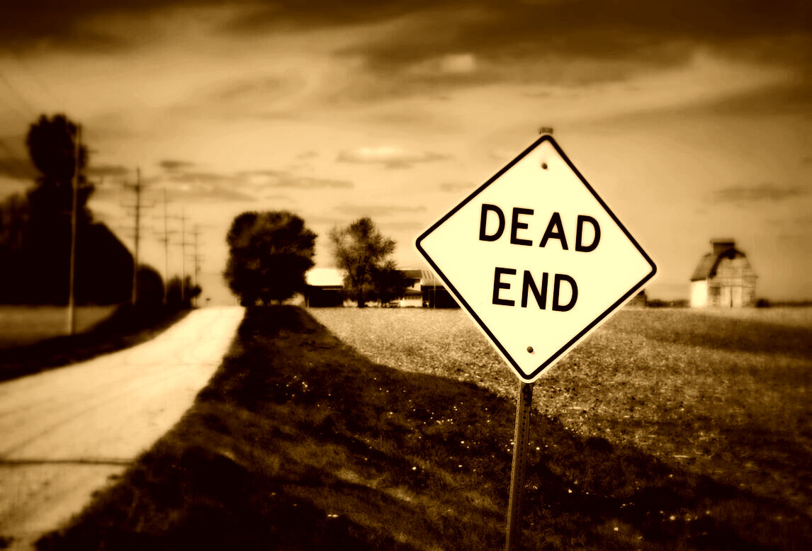 Ελλάδα: Η χώρα του “πάμε κι όπου βγει”