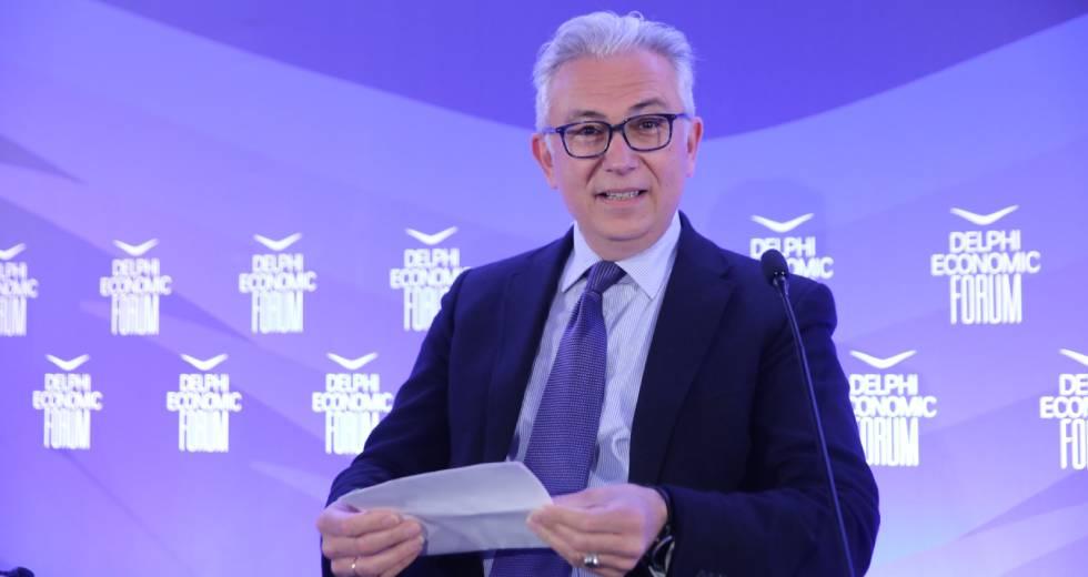 «Φωτιές» στη Νέα Δημοκρατία ανάβουν οι δηλώσεις Ρουσόπουλου για Κ. Αχ. Καραμανλή