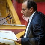 Σπίρτζης: Ζητώ να ελεγχθώ – Δεν σας φοβάμαι
