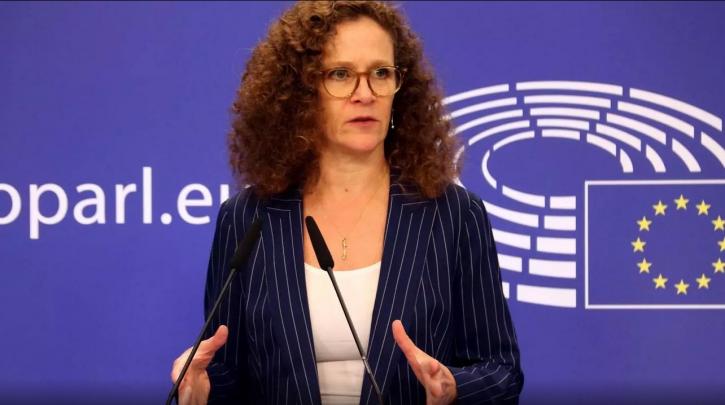 Σόφι Ιν’τ Βελντ για παρακολούθηση Σίφορντ: «Η Ελλάδα κατασκοπεύει πολίτες των ΗΠΑ»