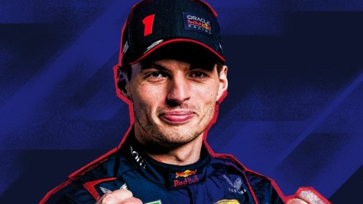 Νικητής ο Φερστάπεν στο Μπαχρέιν