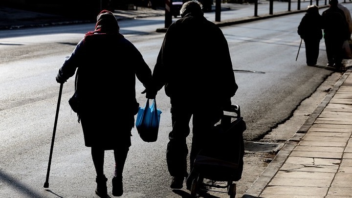 500 έξτρα βήματα την ημέρα μειώνουν 14% τον κίνδυνο για την καρδιά ενός ηλικιωμένου