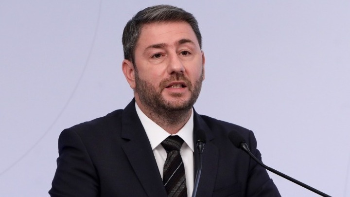 Ανδρουλάκης: Μιλώ για συναινέσεις, όχι για συγκυβέρνηση – Πολλά τα ερωτηματικά για το δυστύχημα των Τεμπών