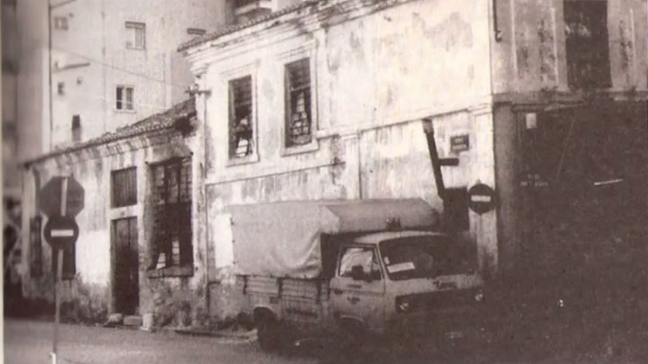 Ξάνθη: Αλευρόσκονη, άρωμα από σουσάμι και μυρωδιά από καπνό στη διαδρομή της χαμένης βιοτεχνικής κληρονομιάς της πόλης