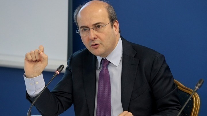 Χατζηδάκης: Η πιο έμπρακτη συγγνώμη θα είναι να αποδοθεί δικαιοσύνη για το δυστύχημα στα Τέμπη
