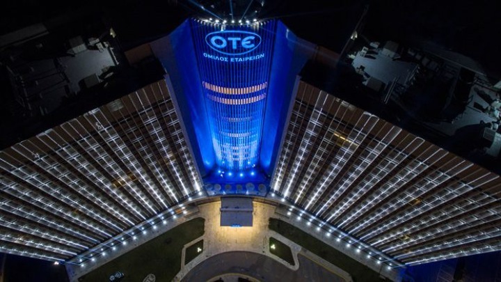 ΟΤΕ: Ενίσχυση 6,2 εκατ. ευρώ στους εργαζομένους του