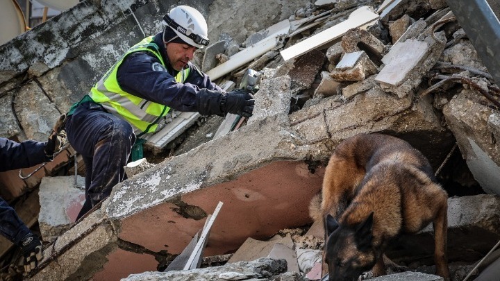 Η κατάσταση των δημοσιογράφων στην Τουρκία επιδεινώθηκε μετά το σεισμό