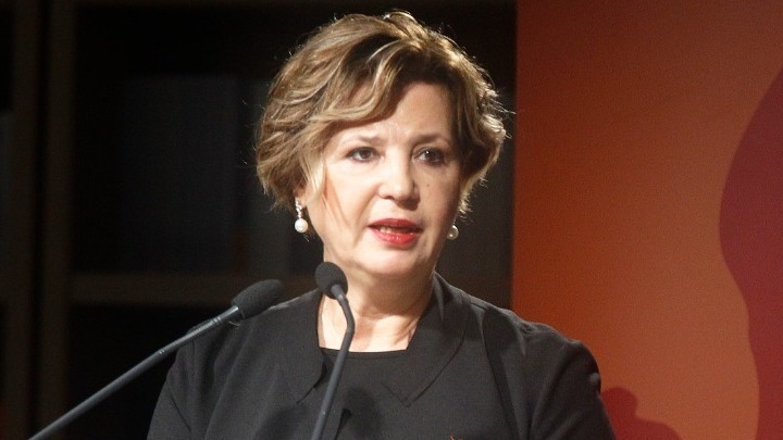 Γεροβασίλη: «Διάψευση διακινούμενης διαρροής από ΕΛ.ΑΣ. σε σχέση με τη δολοφονική επίθεση&hellip;