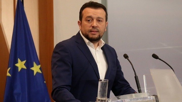 Παππάς: Ο κ. Γεραπετρίτης επιχείρησε να παραπλανήσει τον λαό. Η Λάρισα δεν έχει τηλεδιοίκηση
