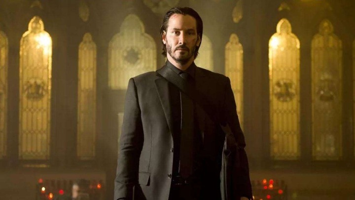 Ταινίες Πρώτης Προβολής: Η καταιγίδα, ο John Wick και ένα βολιβιανό διαμάντι