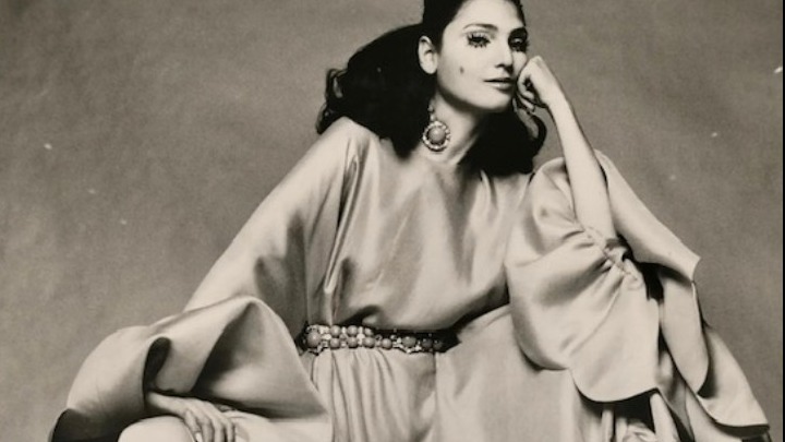 «CHRONORAMA: Φωτογραφικοί θησαυροί του 20ού αιώνα»