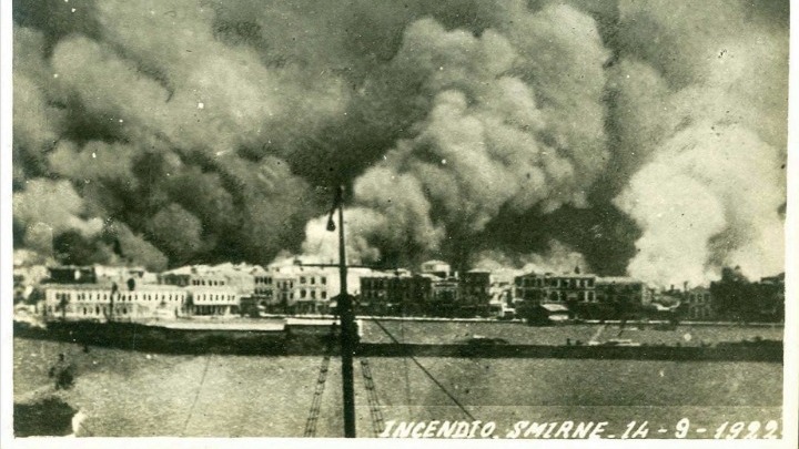 Μαρτυρία προσφύγων που έφυγαν και πίστευαν ότι σε τρεις ώρες θα γυρίσουν