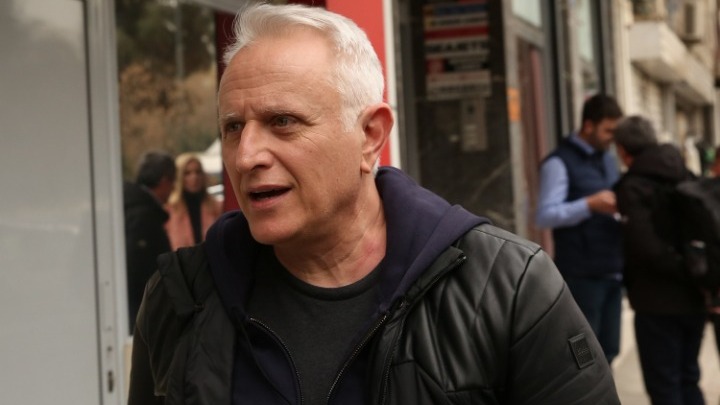 Ραγκούσης: «Tέσσερις ημέρες η κυβέρνηση κρύβεται για την παρακολούθηση της Άρτεμις Σίφορντ»