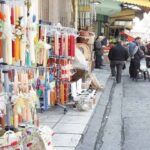 Μεγάλη Παρασκευή: Το εορταστικό ωράριο και οι τελευταίες αγορές πριν το Πάσχα