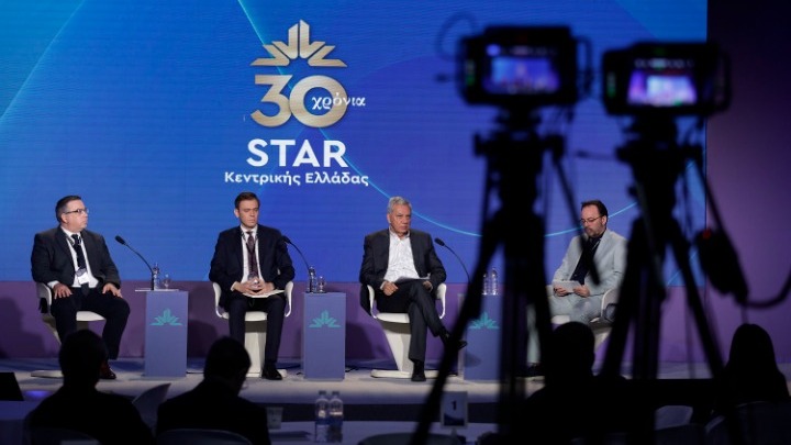 Η επόμενη ημέρα για τα περιφερειακά ΜΜΕ, στο Starforum